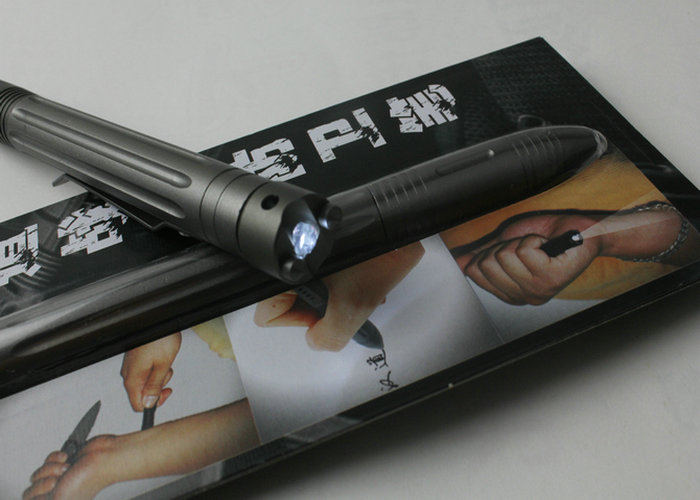HANDAO Tactical Defense Pen Rescue Tools UDTEK01149